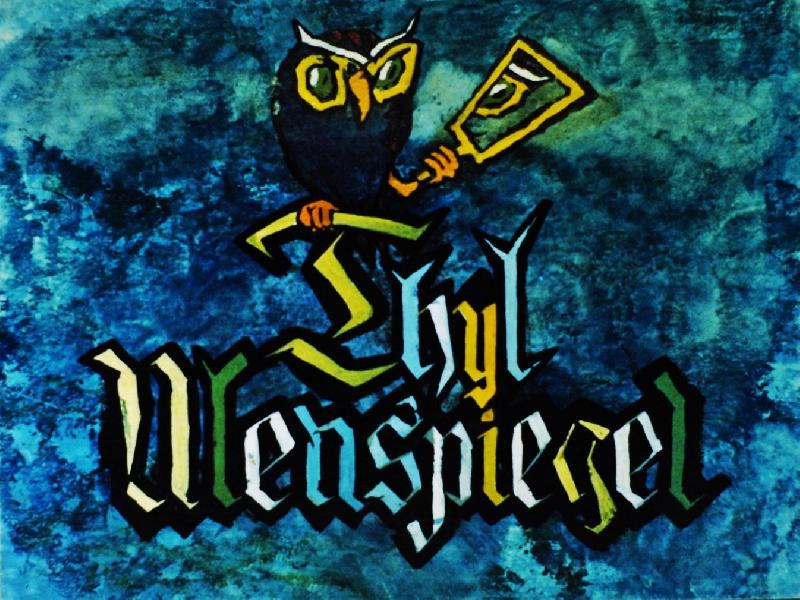 Thyl Ulenspiegel