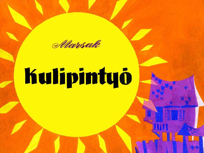 Kulipintyó