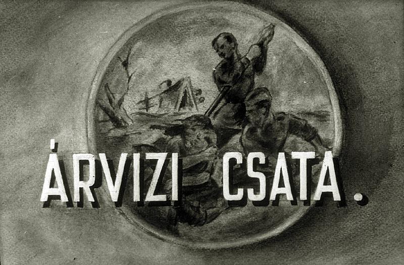 Árvizi csata