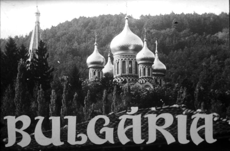 Bulgária