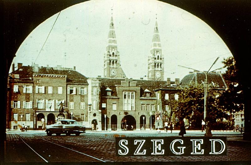 Szeged