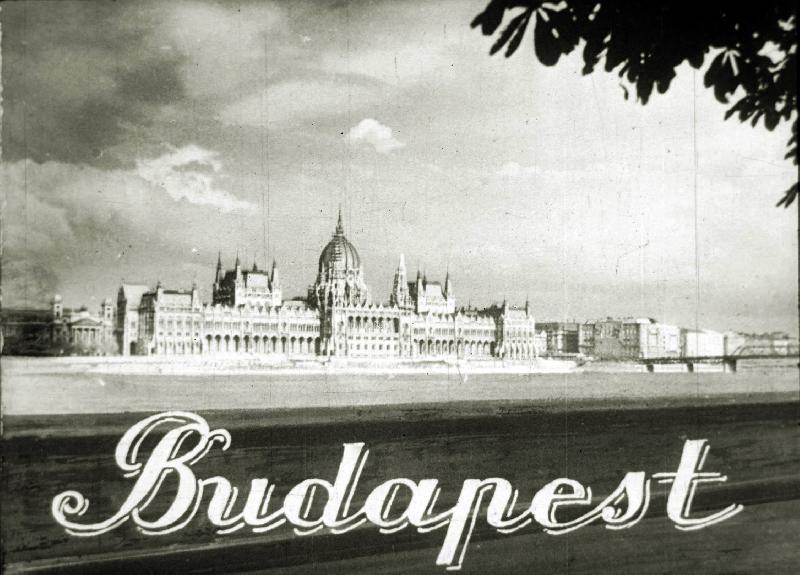 Budapest