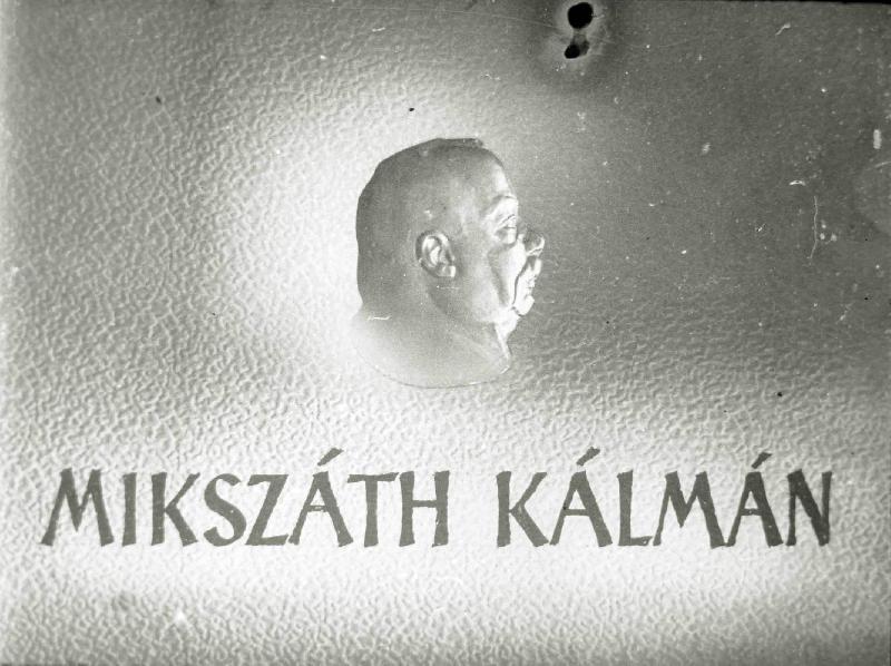 Mikszáth Kálmán