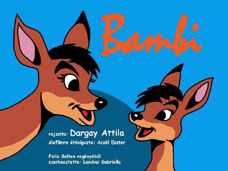 Bambi