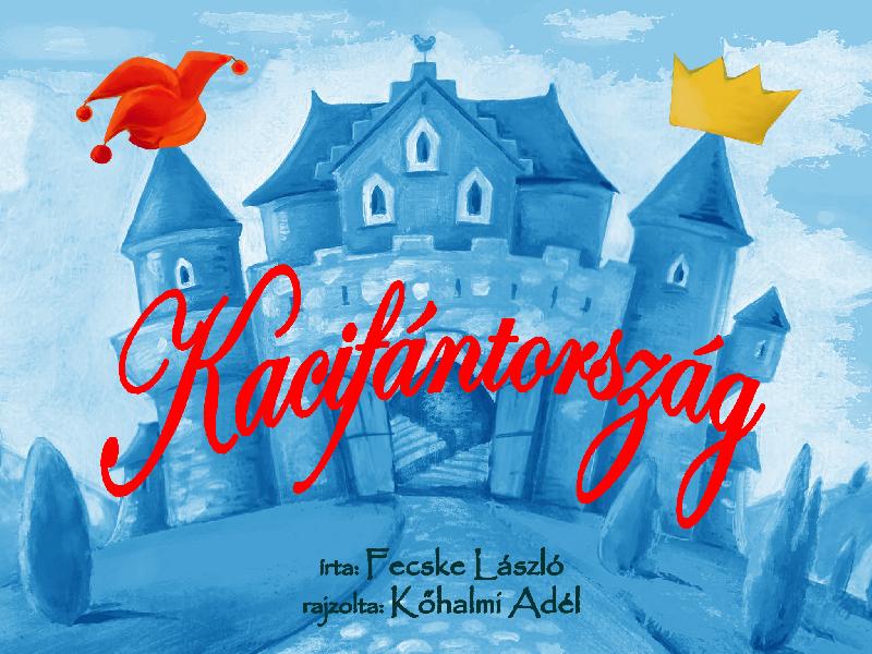 Kacifántország