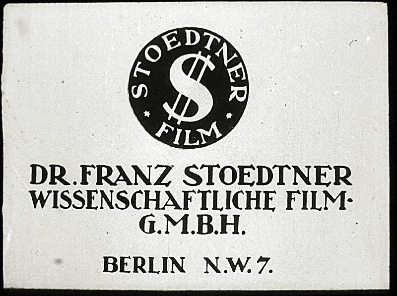 Cementfabrikation I.