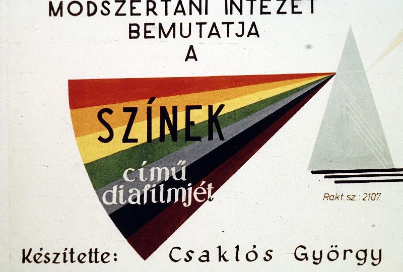 Színek