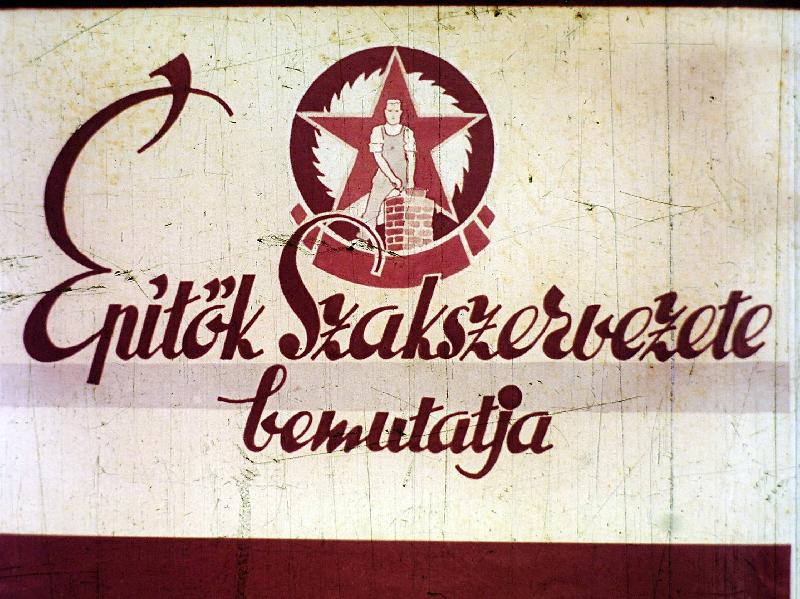 Hanyag Marci munkavezető rossz éjszakája