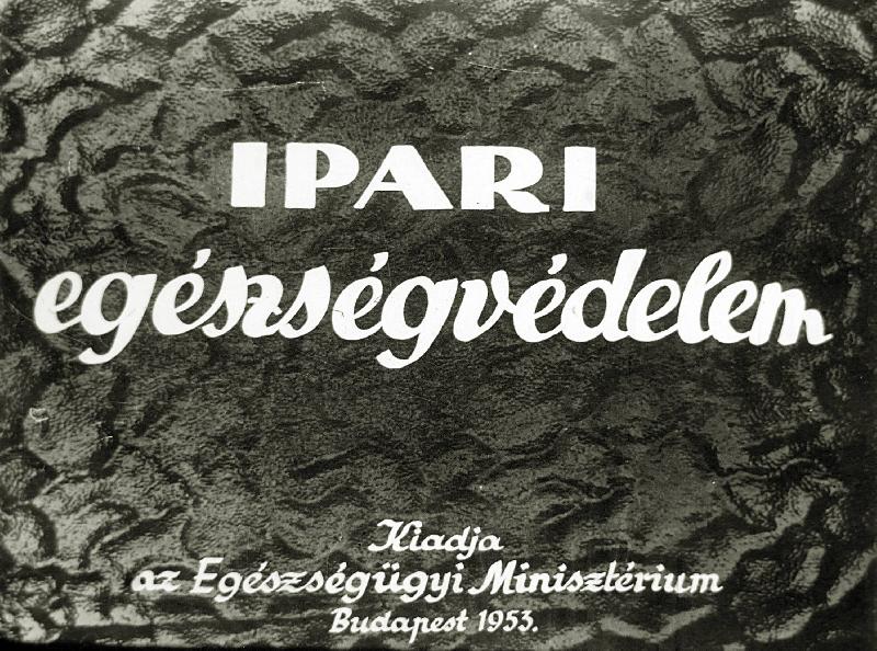 Ipari egészségvédelem