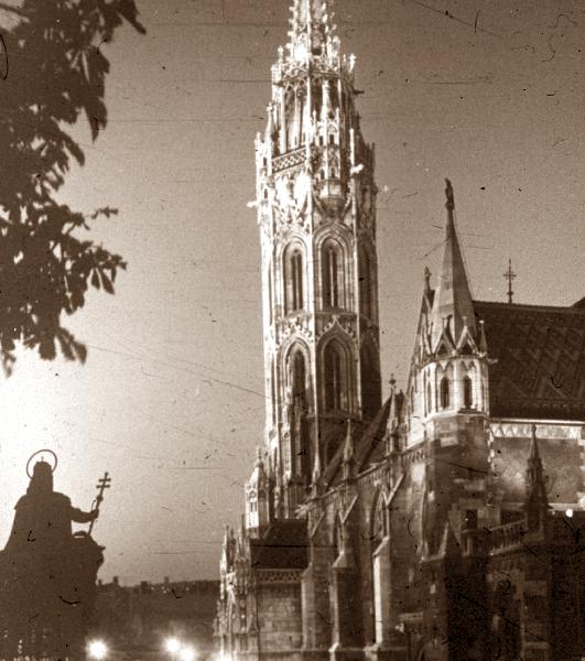 Budapest