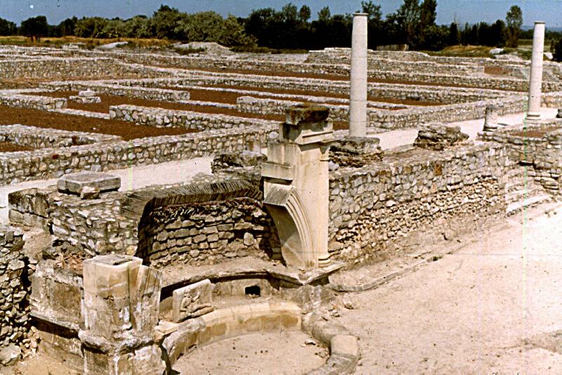 Gorsium Herculia