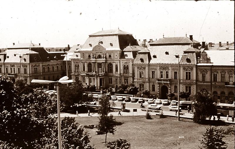 Szabolcs - Szatmár megye
