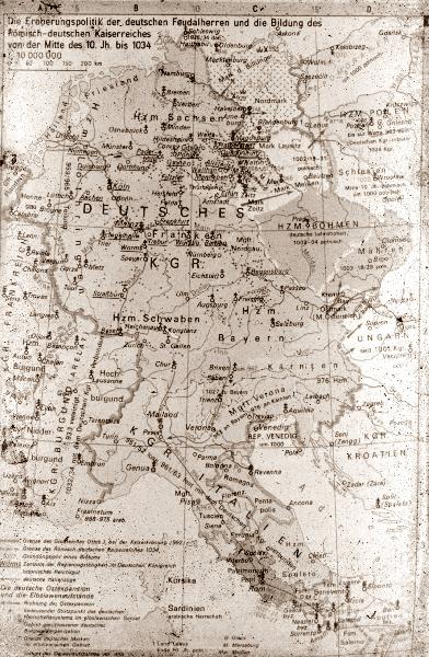 Harc, háború