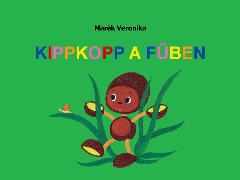 Kippkopp a fűben