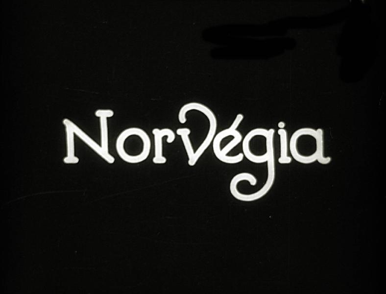 Norvégia