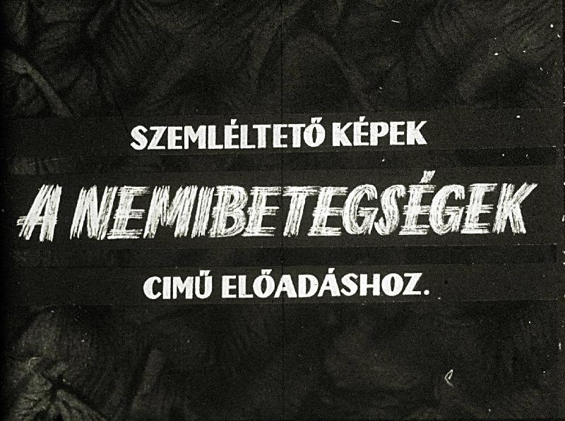 Nemibetegségek