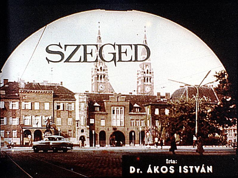 Szeged