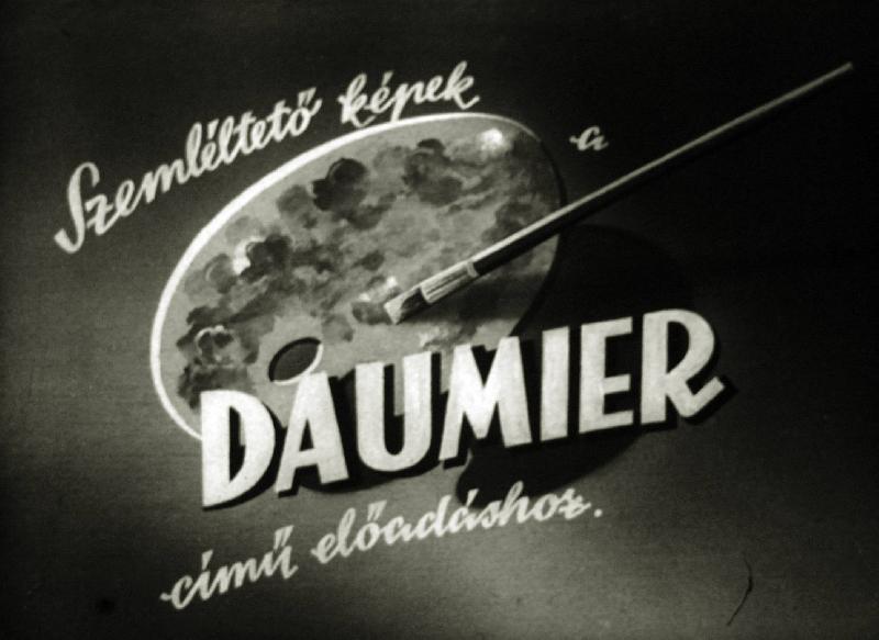 Daumier