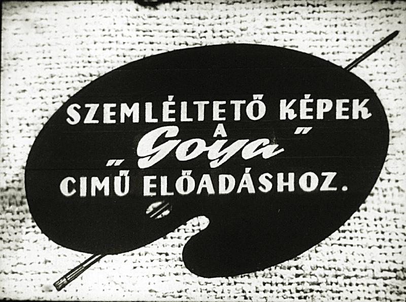 Goya