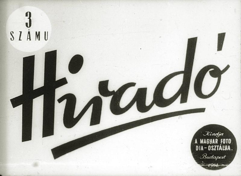 Híradó 1952 3. számú : Vietnám