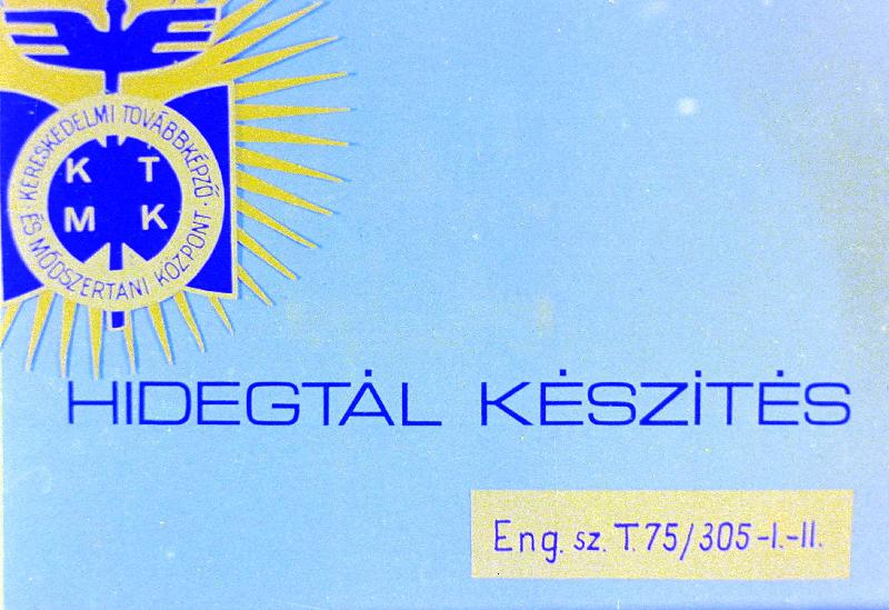 Hidegtál készítés I-II. : Halas tál