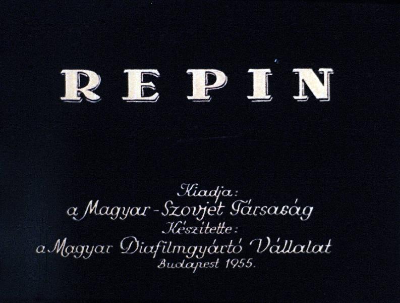 Repin