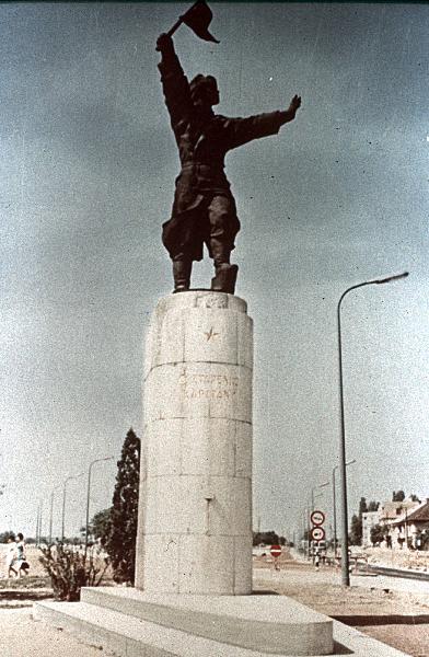 Műalkotások elemzése : Diapozitív sorozat a gimnáziumok I. és IV. osztálya számára 2. 51 - 100-ig
