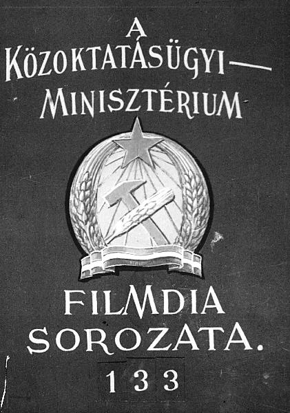 A belsőelválasztású mirigyek rendszere I.
