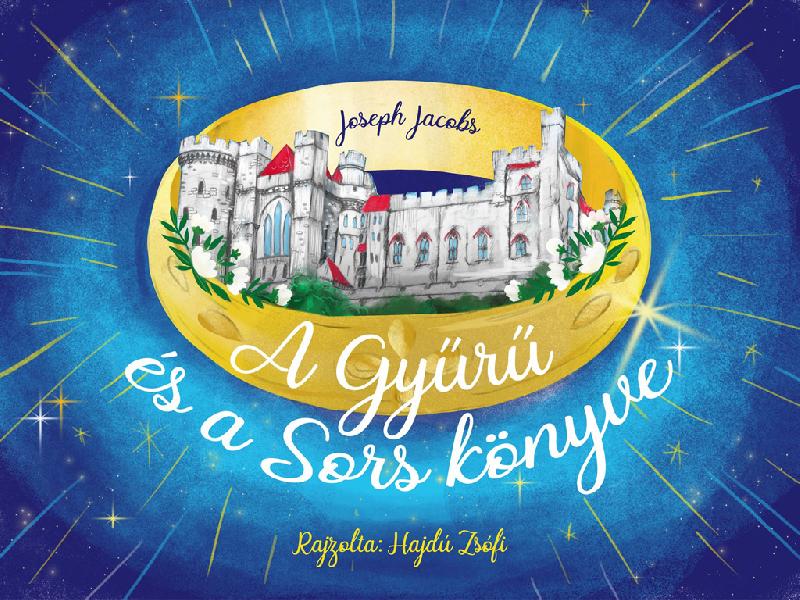 A Gyűrű és a Sors könyve