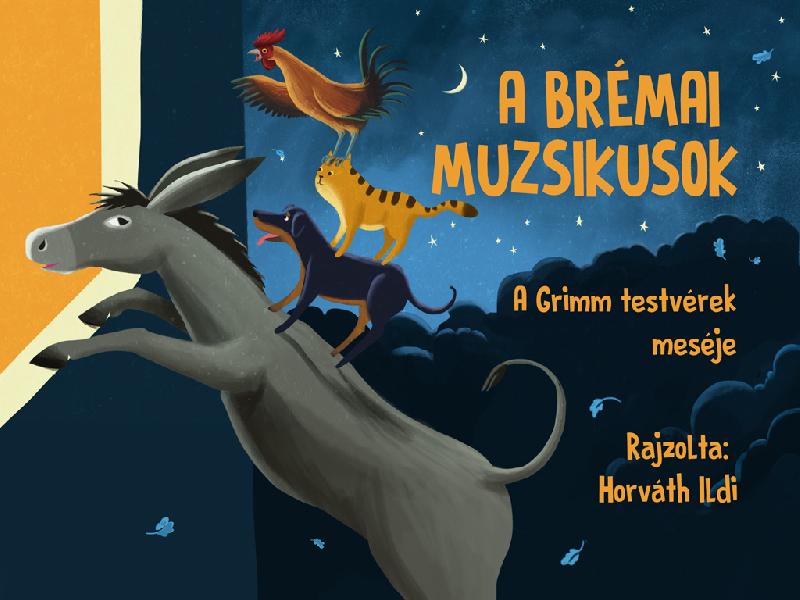 A brémai muzsikusok