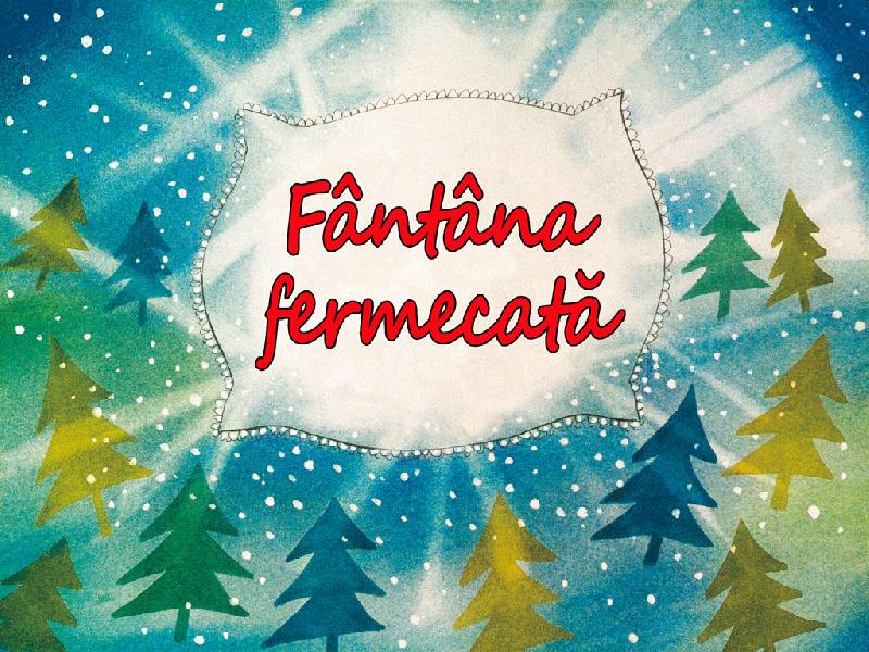 Holle anyó (Fantana fermecata)
