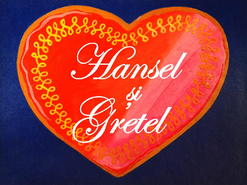 Jancsi és Juliska (Hansel si Gretel)