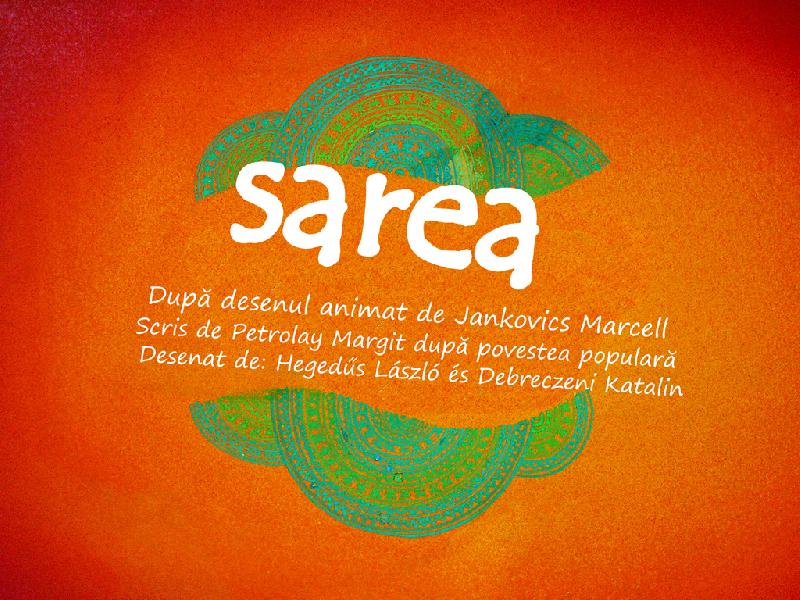 A só (Sarea)