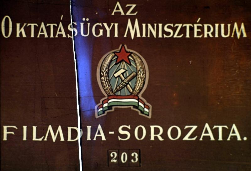 A répa : Óvodai sorozat