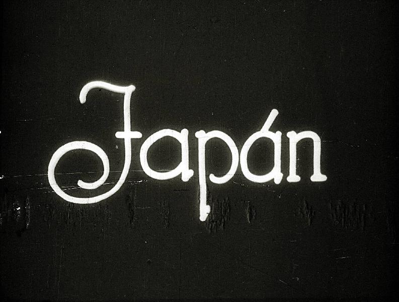 Japán