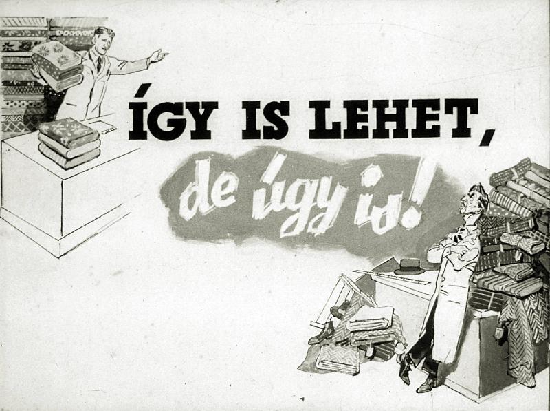 Így is lehet, de úgy is