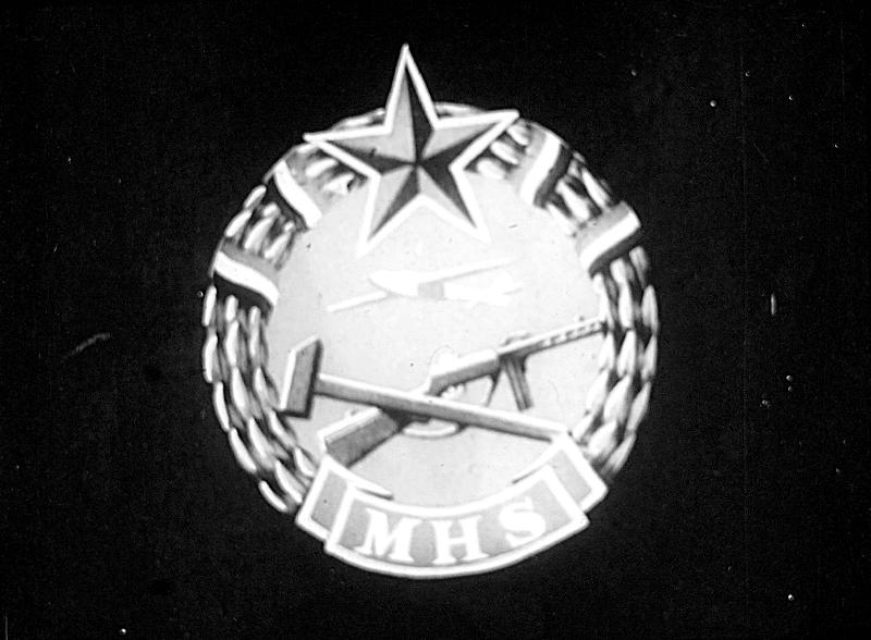 Sportlövészet III.