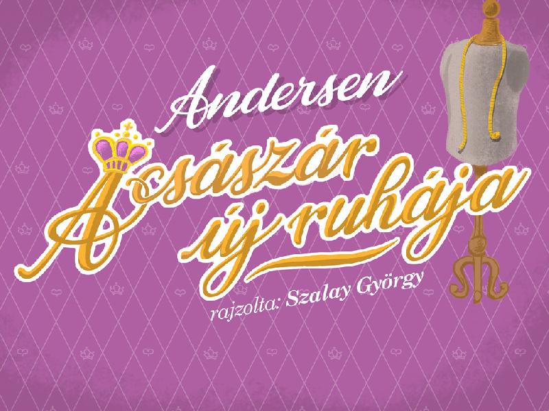 A császár uj ruhája