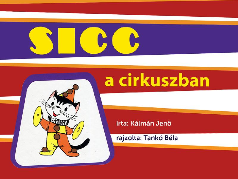 Sicc a cirkuszban