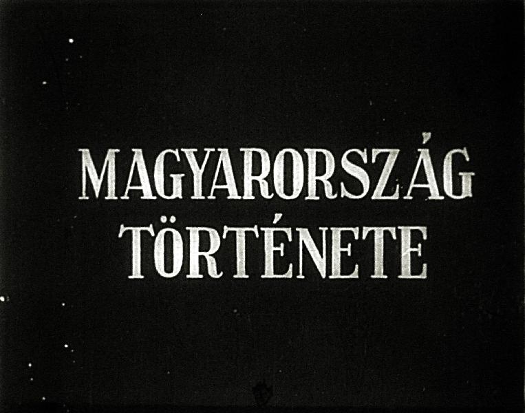 Az Árpád-házi királyok kora I-II.