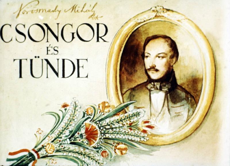 Csongor és Tünde