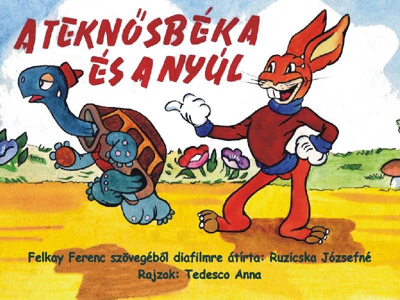 A teknősbéka és a nyúl