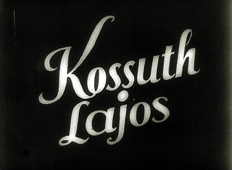 Kossuth Lajos