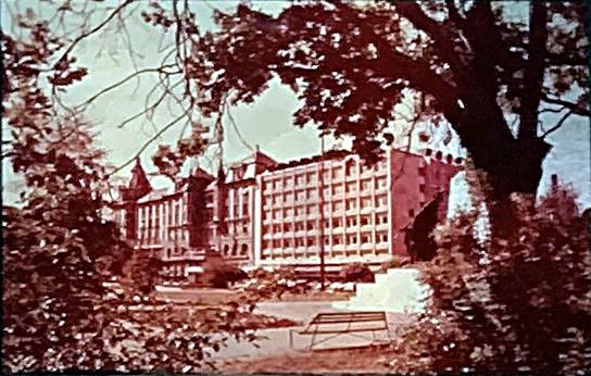 Hotel Aranybika Debrecen
