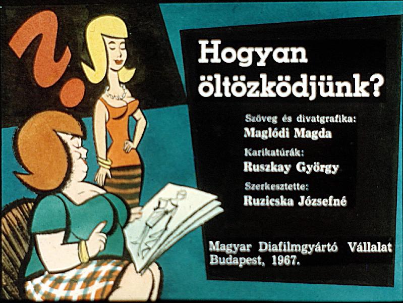 Hogyan öltözködjünk ?