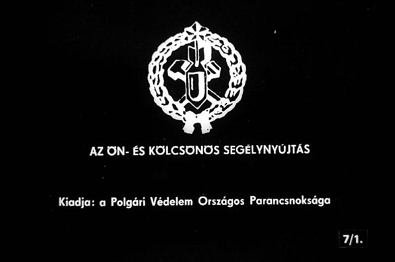 Ön és kölcsönös segítségnyújtás