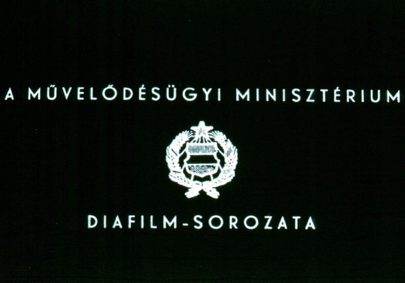 Népművészet I.