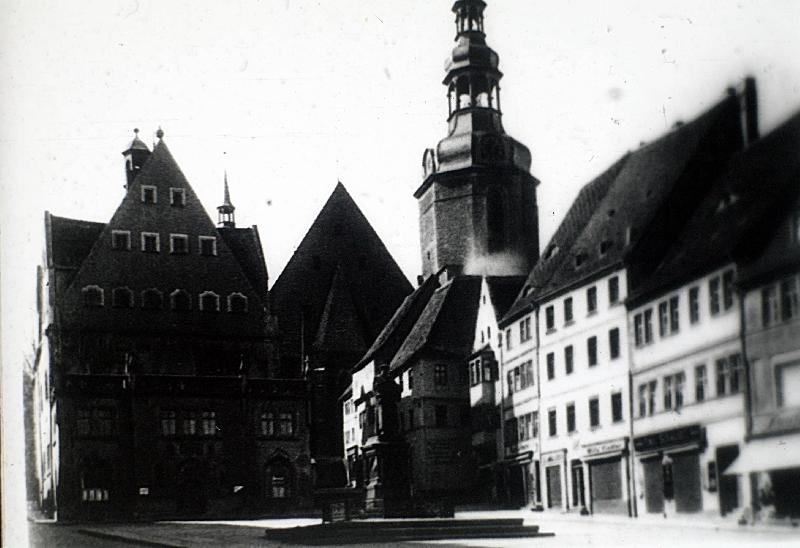 Luther emlékek II.