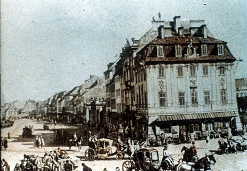 Varsó