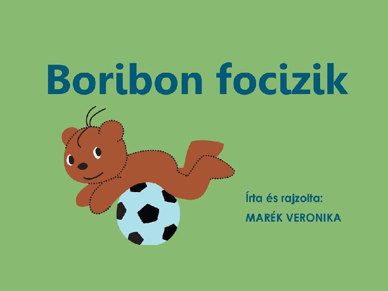 Boribon focizik